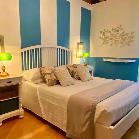 Apartamento Lagoon Secret