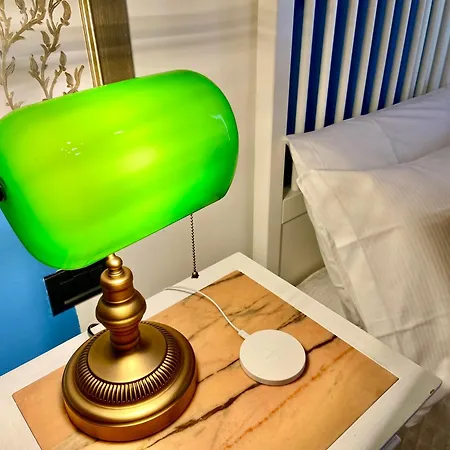 Apartamento Lagoon Secret Venecia