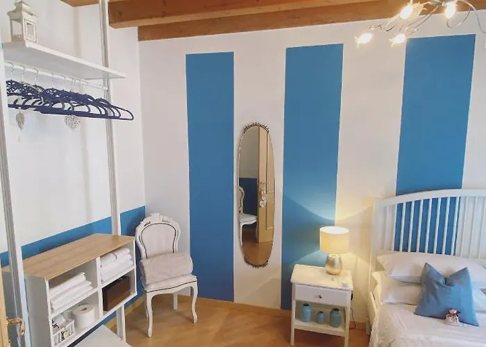 Lagoon Secret Apartamento