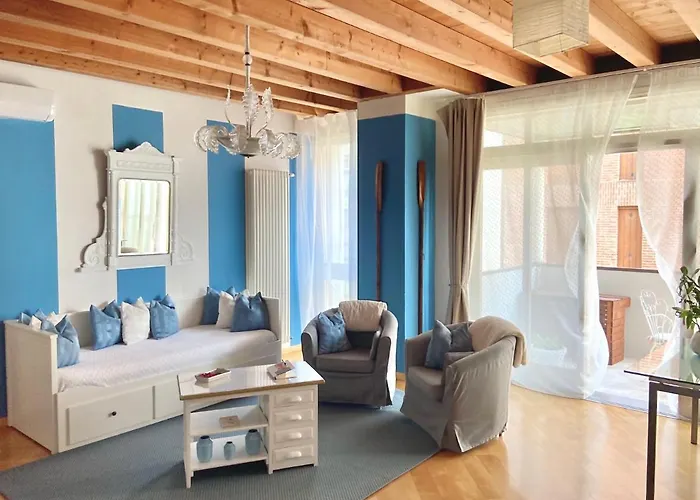 Lagoon Secret Venecia