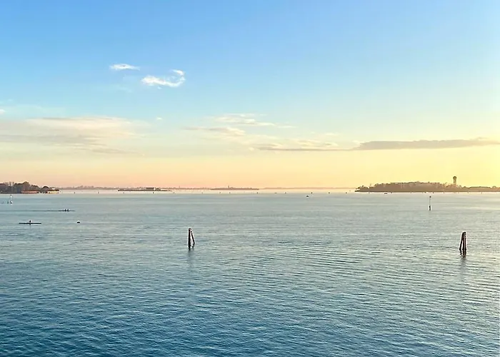 Lagoon Secret Apartamento *