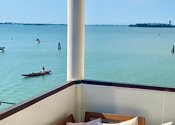 Lagoon Secret Apartamento *