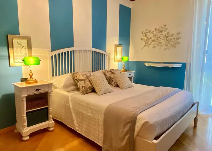 Apartamento Lagoon Secret