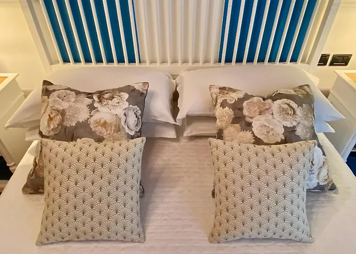 Lagoon Secret Apartamento Venecia