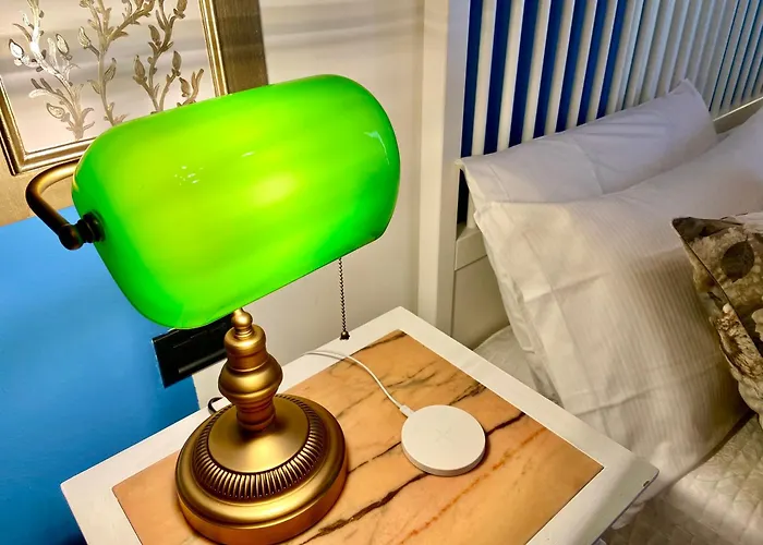 Apartamento Lagoon Secret Venecia