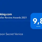 Lagoon Secret Velence