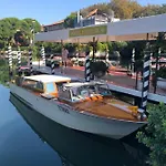Lagoon Secret Apartman *