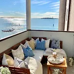 Apartman Lagoon Secret *