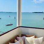 Lagoon Secret Apartman *