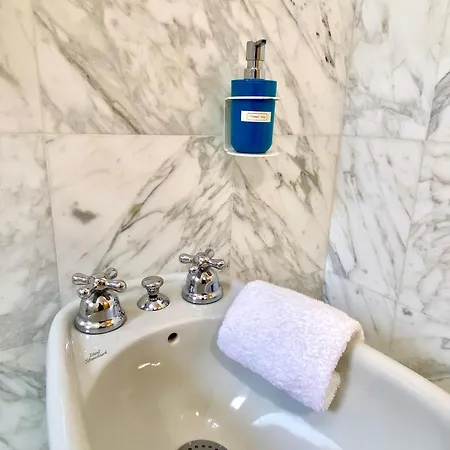 Apartment Lagoon Secret *