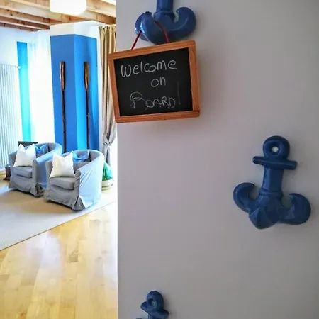 Lagoon Secret Venedig