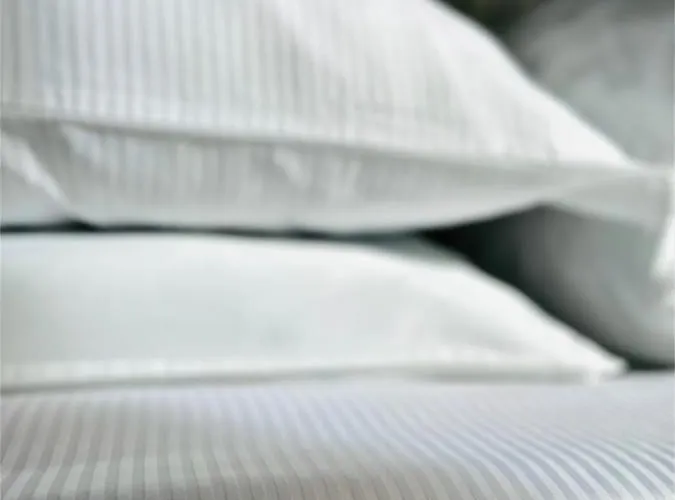 Lagoon Secret Lejlighed