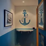 Lagoon Secret شقة *