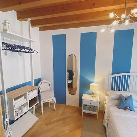 Lagoon Secret Apartment