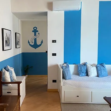 Lagoon Secret Apartment Venice