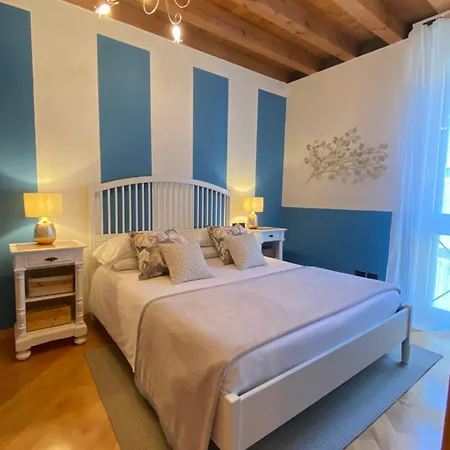 Lagoon Secret Apartment *
