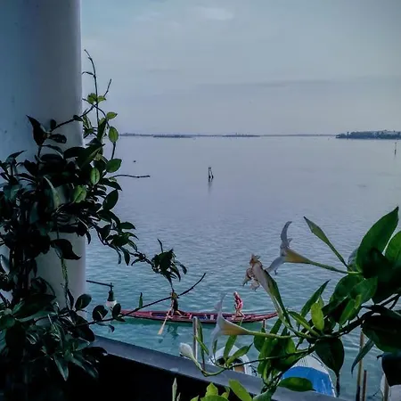 Lagoon Secret * Venice