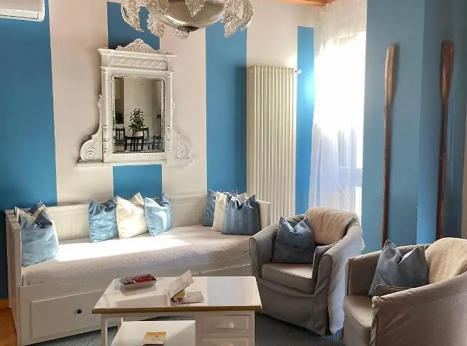 Appartement Lagoon Secret Venise