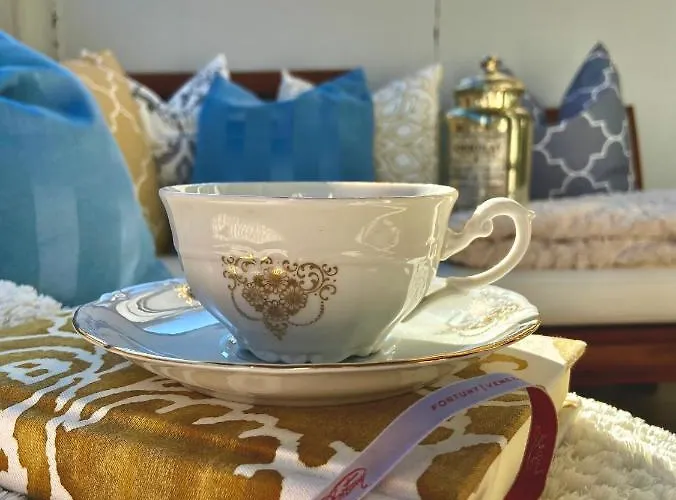 Lagoon Secret Апартаменты *