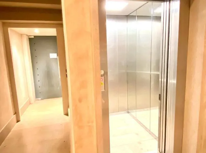 Lagoon Secret Апартаменты