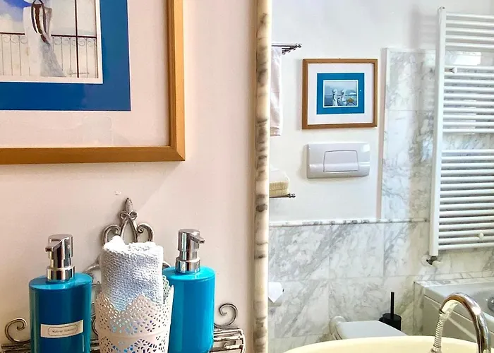 Апартаменты Lagoon Secret Венеция