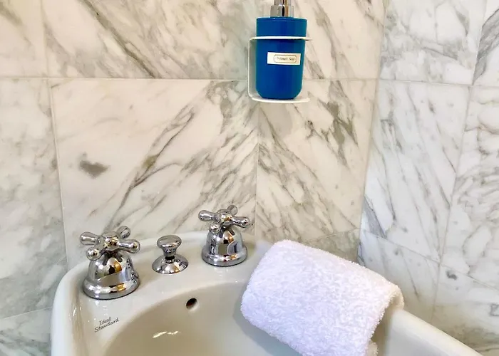 Apartment Lagoon Secret *