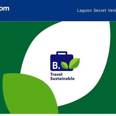Lagoon Secret * Velence