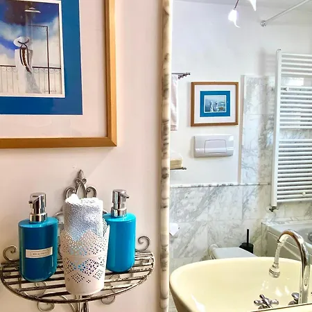 Apartman Lagoon Secret Velence