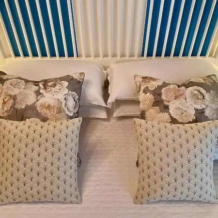 Lagoon Secret Apartman Velence