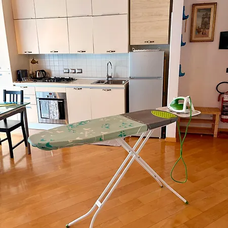 Lagoon Secret Apartman *