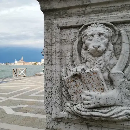 Lagoon Secret Appartamento Venezia