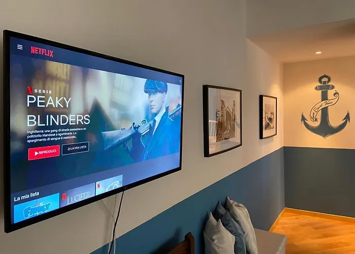 شقة Lagoon Secret البندقية