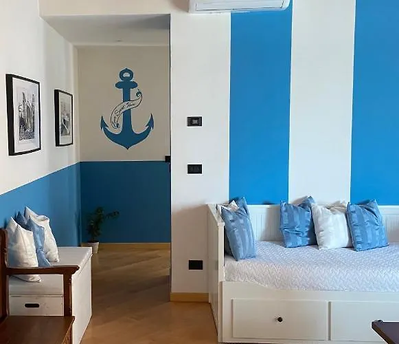 Lagoon Secret شقة البندقية