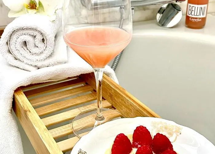 Lagoon Secret شقة *