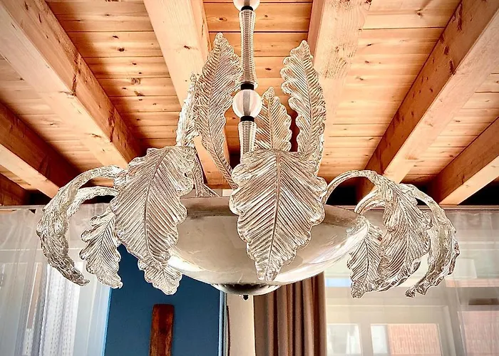 Lagoon Secret البندقية