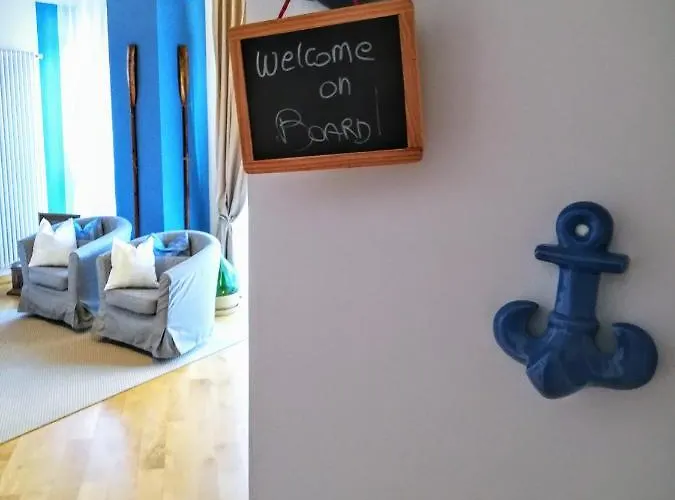 Lagoon Secret البندقية