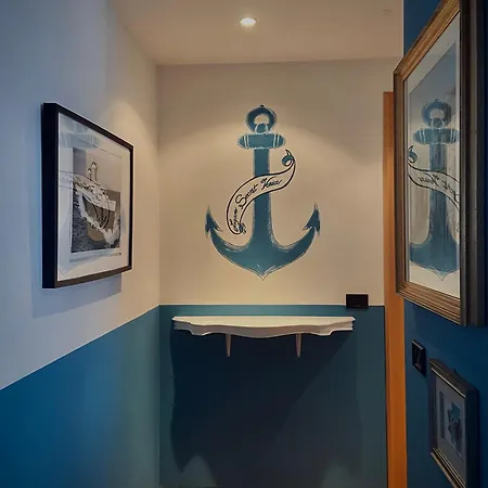 Lagoon Secret Apartman *