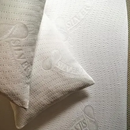 Apartman Lagoon Secret Velence