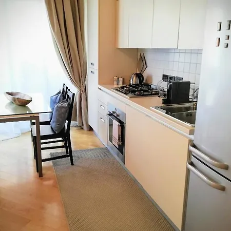 Lagoon Secret Velence