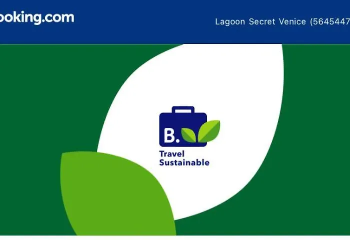Lagoon Secret * ヴェネツィア